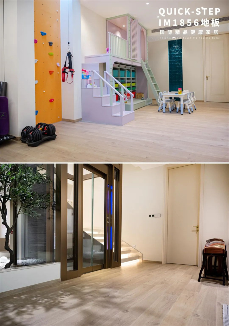 人氣實(shí)景案例精選:徜徉自然之境,品味藝術(shù)美宅 image10