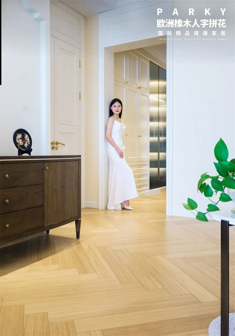 人氣實(shí)景案例精選:徜徉自然之境,品味藝術(shù)美宅 image4