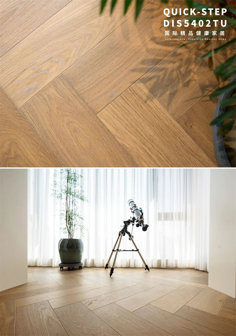 人氣實(shí)景案例精選:徜徉自然之境,品味藝術(shù)美宅 image3