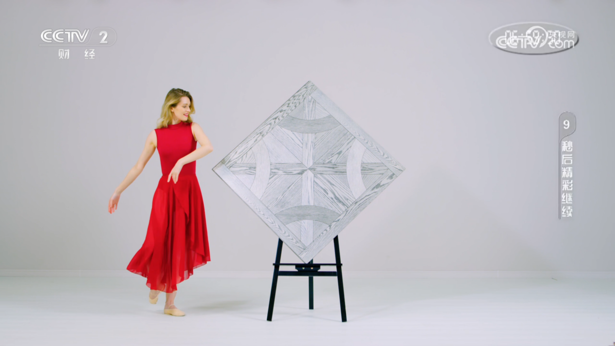 得高奏響開篇強音，見證集團品牌實力