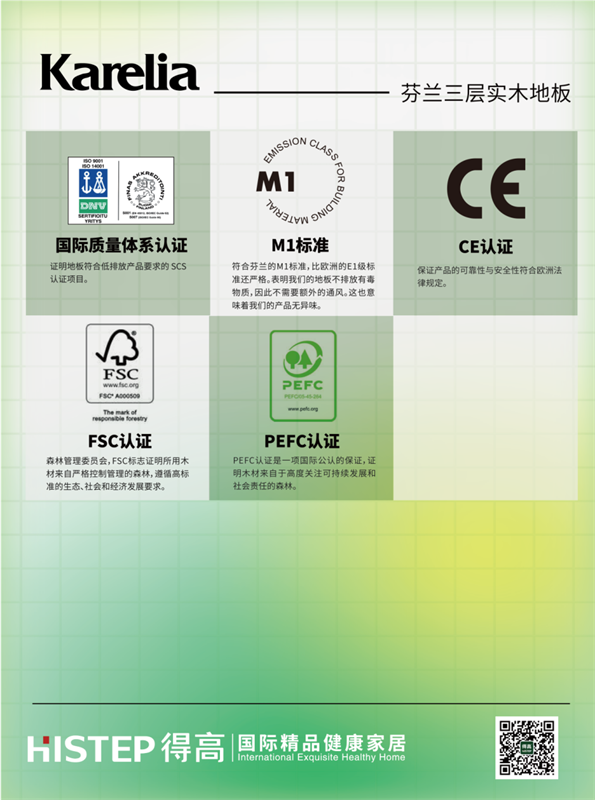 深度解讀得高產品環保認證體系 image7