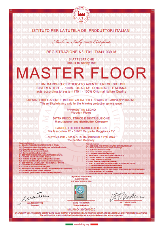 誠信不止315,得高健康家居集團詮釋行業榜樣! image4