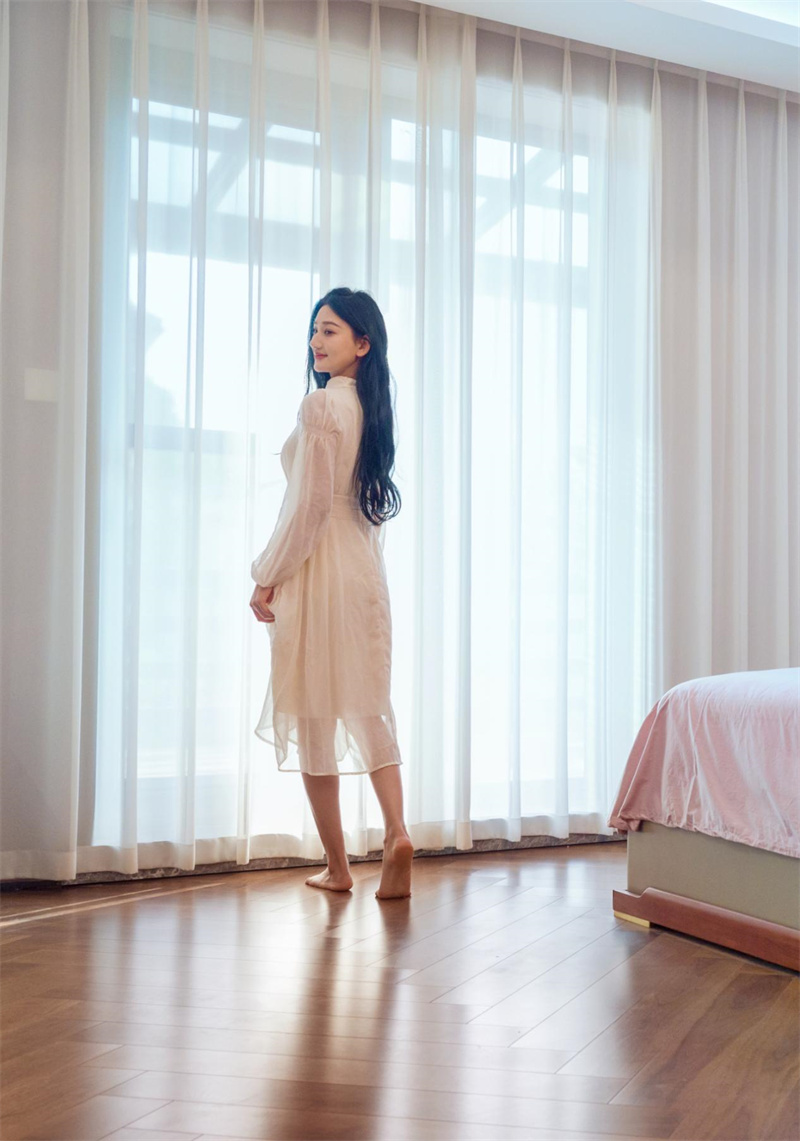 電影感Plog|優雅克制的高級感·意式風別墅 image9 電影感Plog|優雅克制的高級感·意式風別墅 image9