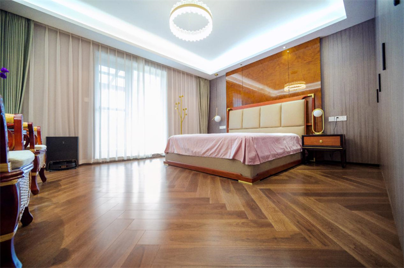 電影感Plog|優雅克制的高級感·意式風別墅 image10