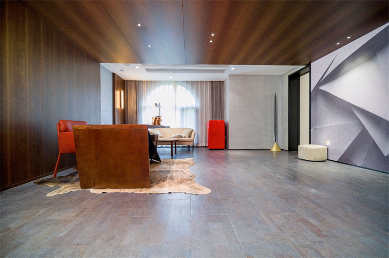 電影感Plog|優雅克制的高級感·意式風別墅 image6