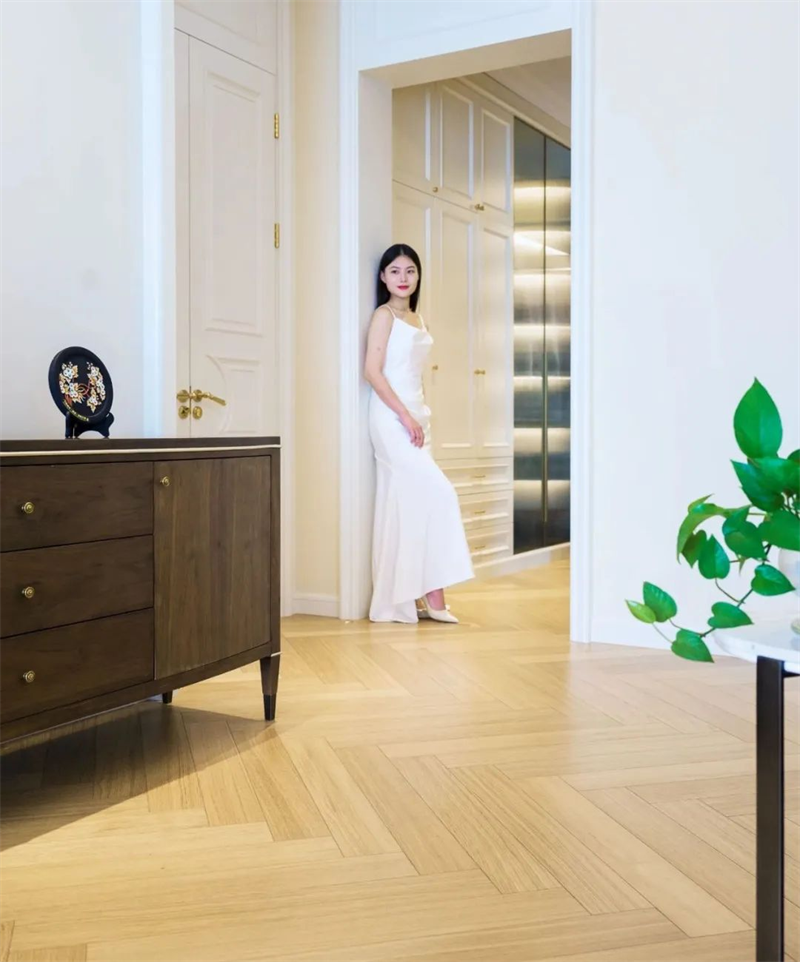 以“花”傳情,為愛筑家 圖片 5 以“花”傳情,為愛筑家 圖片 5