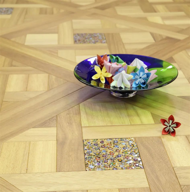 以“花”傳情,為愛筑家 圖片 3 以“花”傳情,為愛筑家 圖片 3