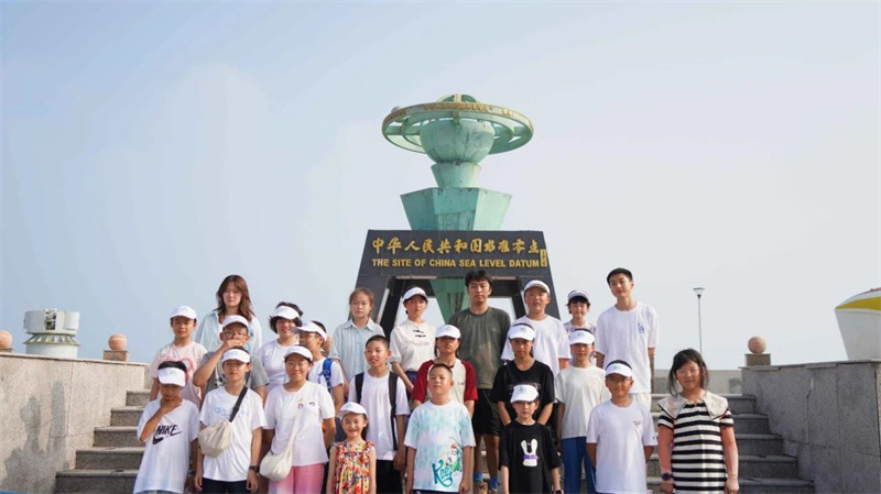 科教興國 筑夢未來|跨越山海，富氧研學之旅圓滿完成！ image7