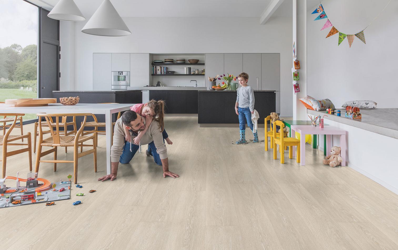 強化復合地板:家居裝飾的明智之選 image1 強化復合地板:家居裝飾的明智之選 image1