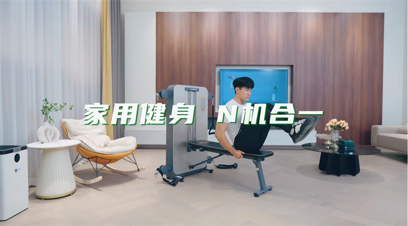 跟著運動達人開啟氧吧健身,為身體快充一下! image2 跟著運動達人開啟氧吧健身,為身體快充一下! image2