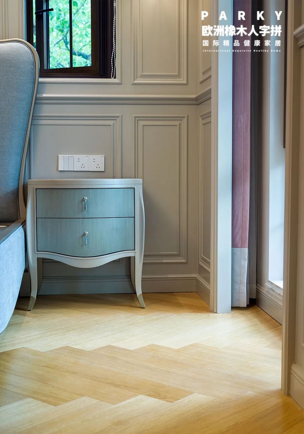 得高案例實拍|邂逅 600m2獨棟別墅，得高探尋美式浪漫 圖片10