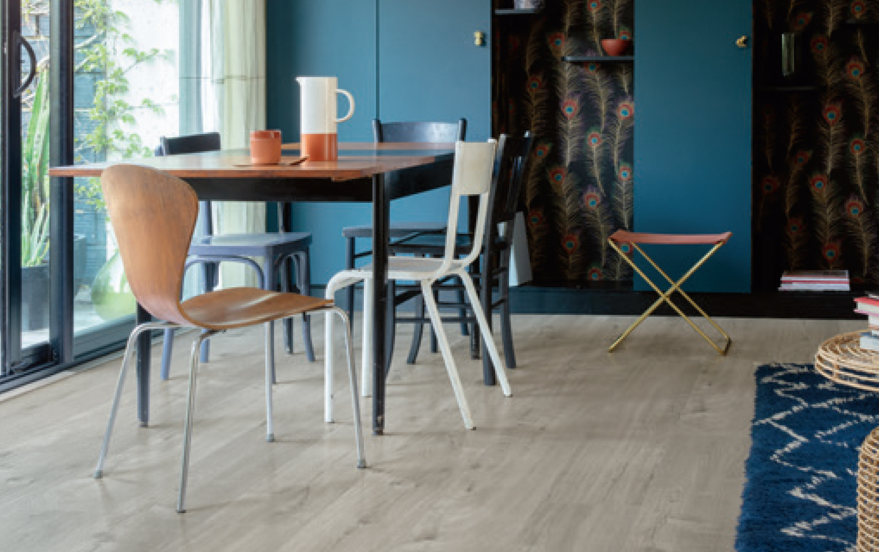 AVMPU402020,進口地板