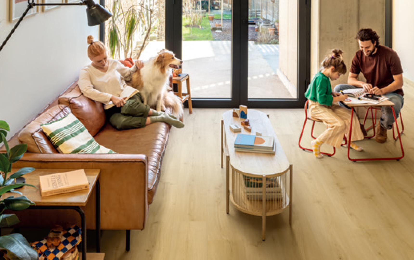 AVMPU403180,進口地板