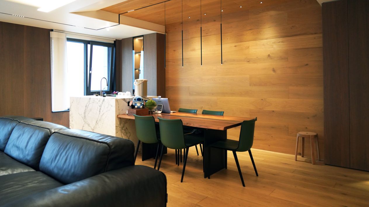 家裝設計師和甲方業主能否雙向奔赴？ 圖片3