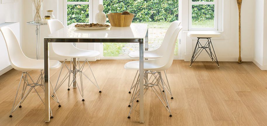 得高Quick-Step藝術木地板以自然為靈感，讓生活成為藝術 圖片2