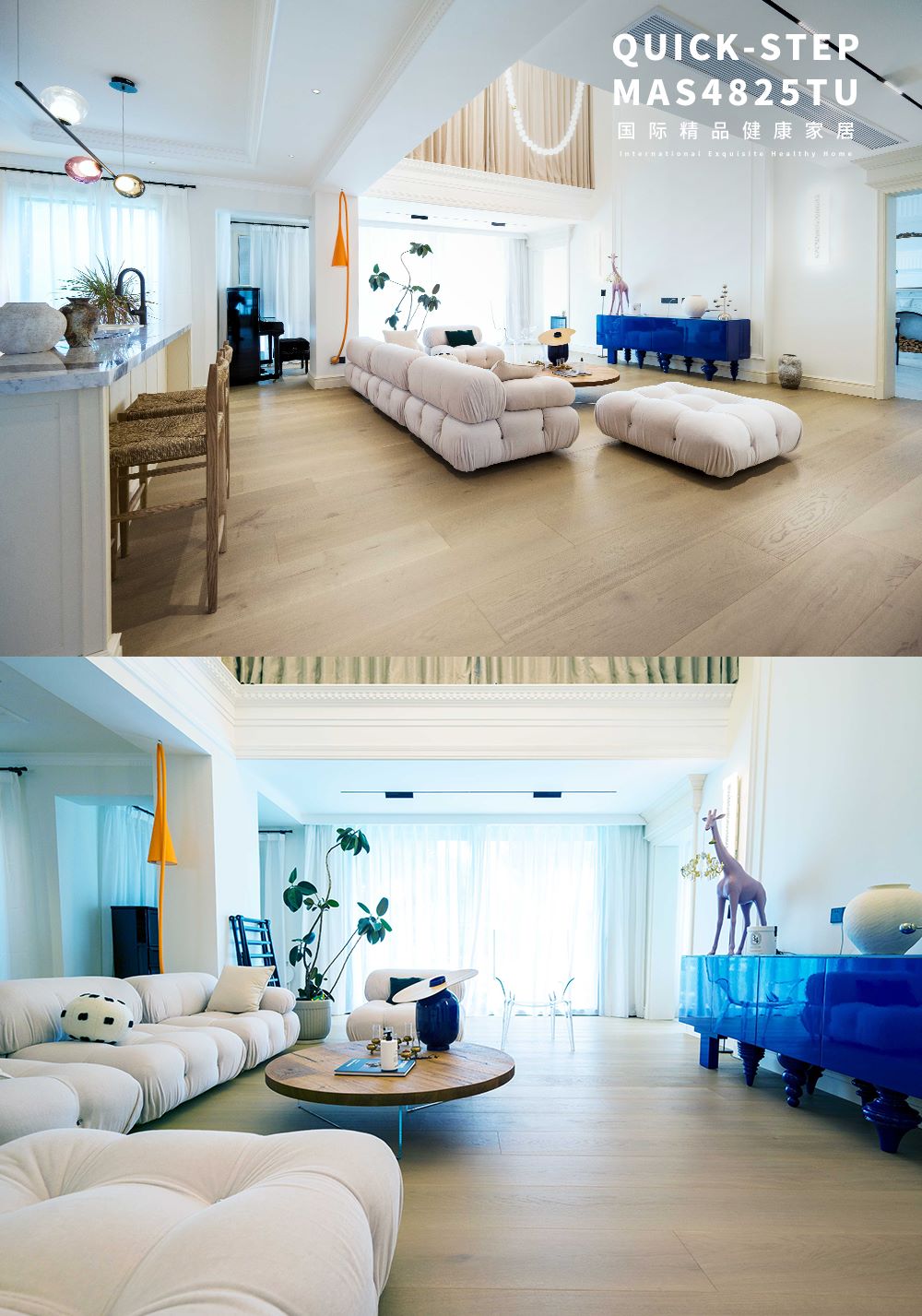 600㎡藝術(shù)宅邸|摩登時(shí)尚與現(xiàn)代美學(xué)的碰撞 WPS圖片(4 600㎡藝術(shù)宅邸|摩登時(shí)尚與現(xiàn)代美學(xué)的碰撞 WPS圖片(4