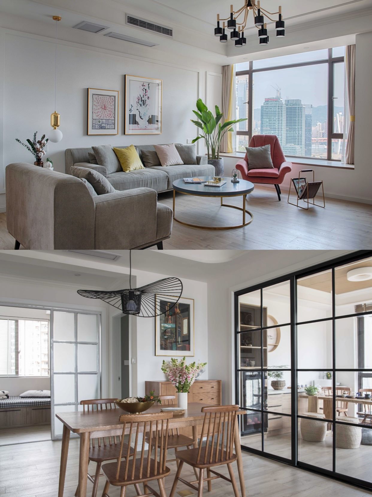 歡迎收看，夏天充滿生命力的家 圖片6