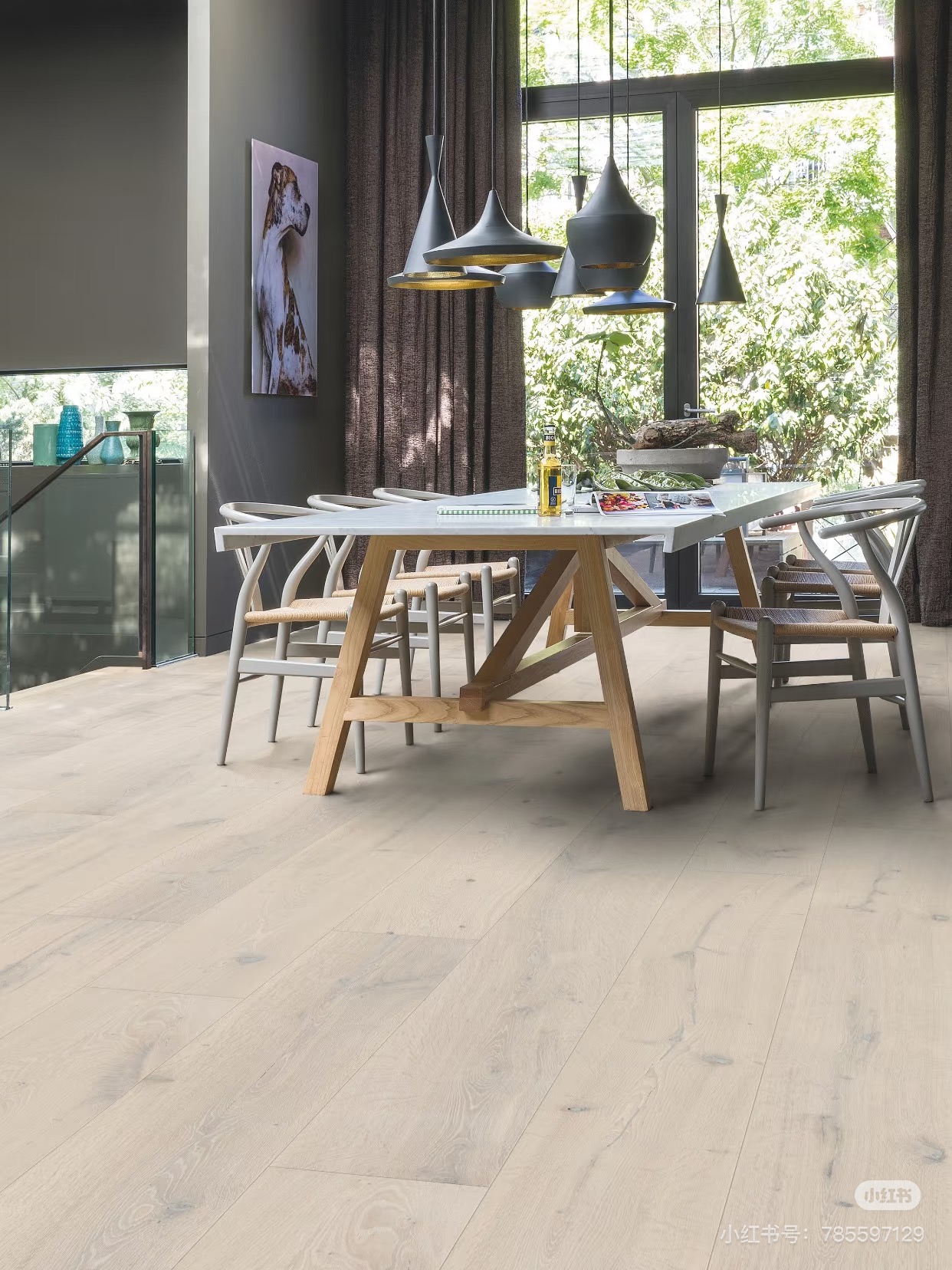 你的裝修進行到哪一步了？卡在選材階段的快來抄作業 圖片11