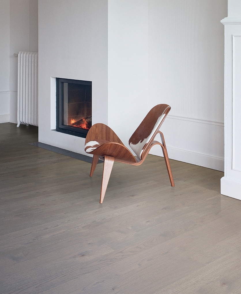 得高實木復合地板，是家居的底色，也是生活的舞臺 圖片24