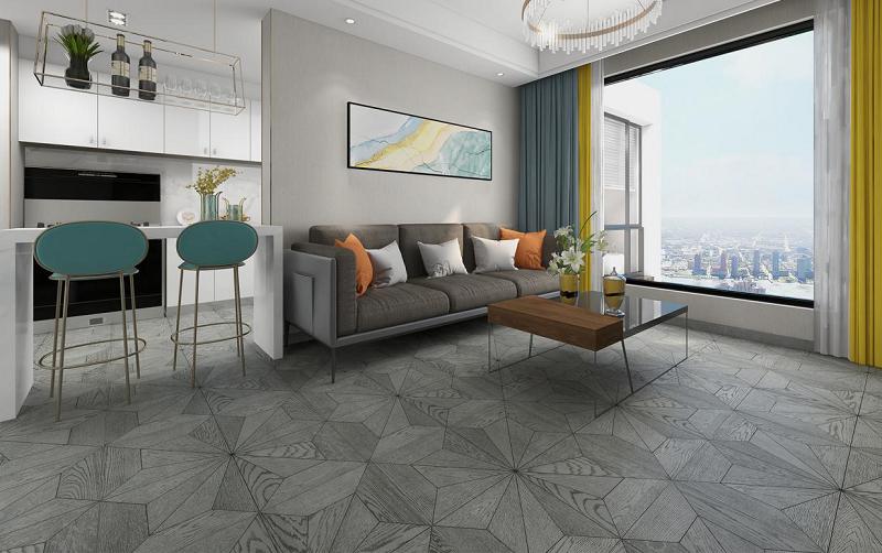 得高實木復合地板，讓家成為真正滋養身心的綠洲 圖片1