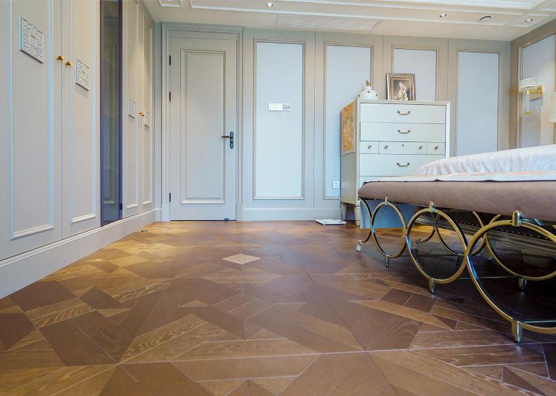 得高實木復合地板，是家居的底色，也是生活的舞臺 圖片27