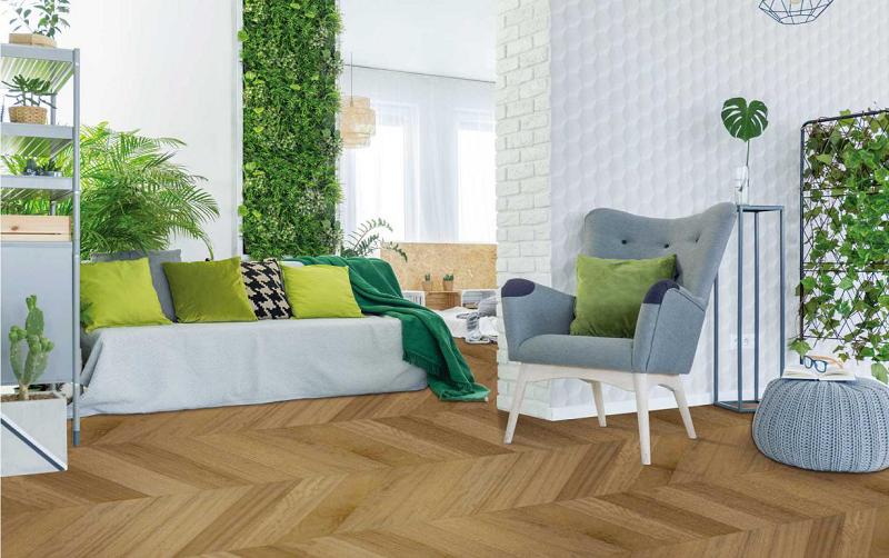 得高實木復合地板，讓家成為真正滋養身心的綠洲 圖片4