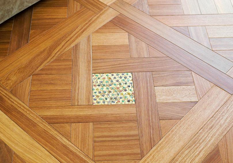 得高實木復合地板，是家居的底色，也是生活的舞臺 圖片26