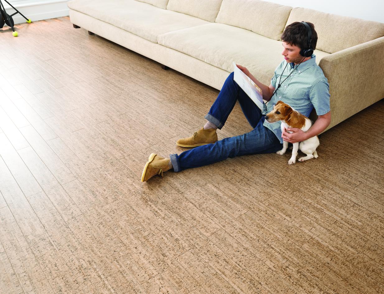 神奇植物在哪里,能上天、能入水的軟木! 圖片18 神奇植物在哪里,能上天、能入水的軟木! 圖片18