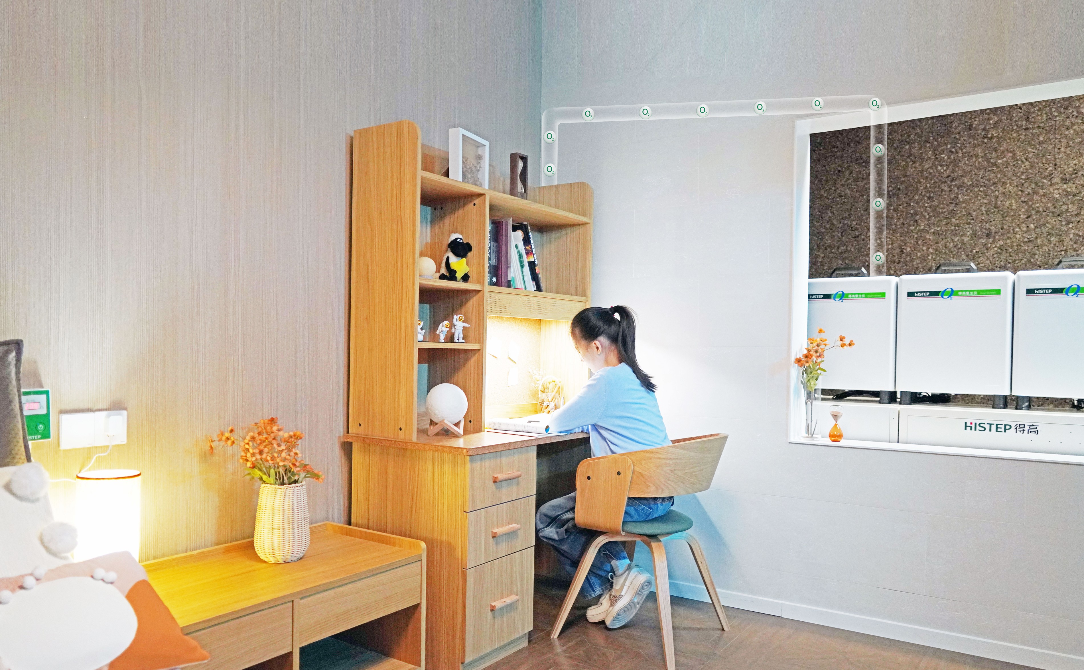 不同的家庭，在得高找到專屬的“腳下風景” 圖片17(1)