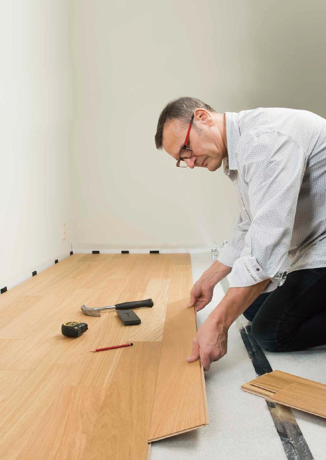 選地板是在選什么？選的是未來20年生活質感 圖片7