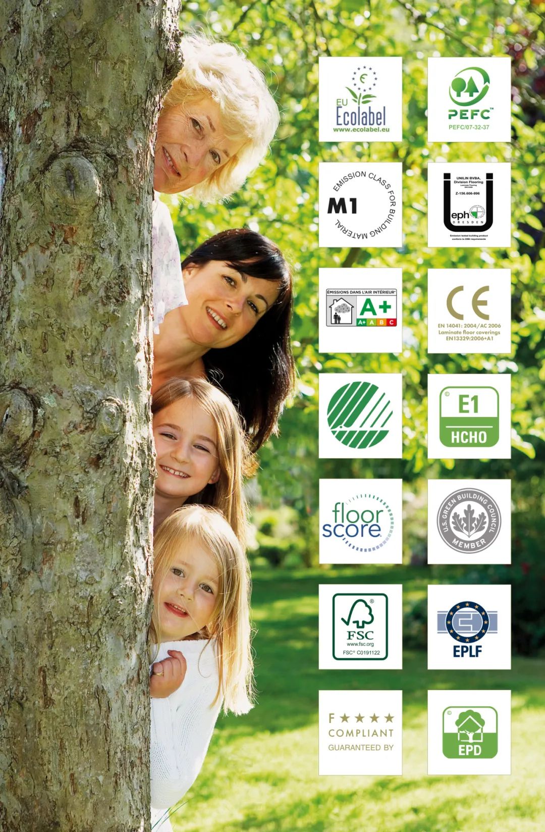 進(jìn)口地板怎么選？誠信315，行內(nèi)人說點(diǎn)真心話 圖片2