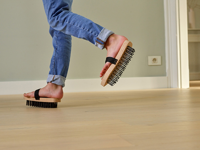 選地板是在選什么？選的是未來20年生活質感 圖片8