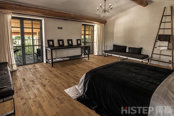 實木復合地板什么牌子環(huán)保?款式區(qū)別那個好? 實木復合地板