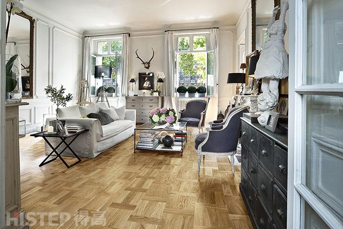 實木復合地板什么牌子環(huán)保?款式區(qū)別那個好? 實木復合地板2