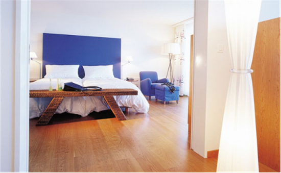 裝修沒(méi)想好?這些好看的進(jìn)口地板美圖,找靈感必備