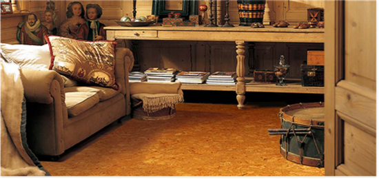 裝修沒(méi)想好?這些好看的進(jìn)口地板美圖,找靈感必備