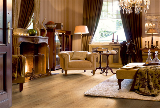 裝修沒(méi)想好?這些好看的進(jìn)口地板美圖,找靈感必備