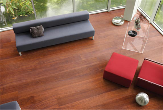 裝修沒(méi)想好?這些好看的進(jìn)口地板美圖,找靈感必備