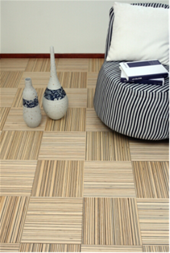 看了這些地板美圖，有多少人計劃重新裝修房子 