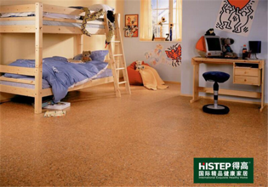 美好的居住從地面開始 進口地板鋪起來