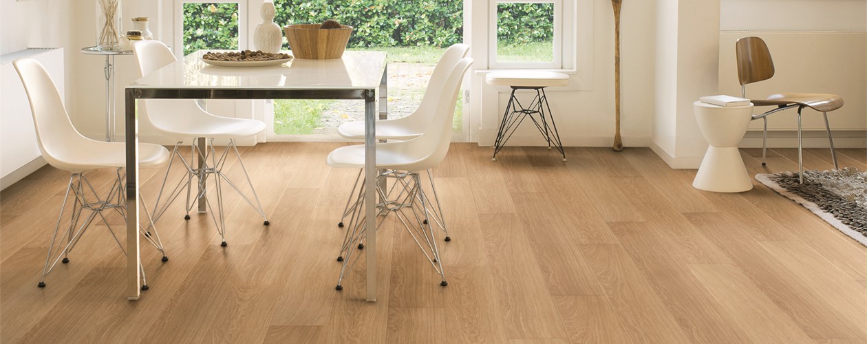 比利時QUICK-STEP藝術(shù)木環(huán)保地板