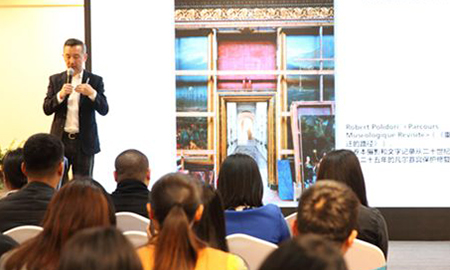 得高"質(zhì)界之上，設(shè)計(jì)作為"濟(jì)寧站盛大收官！