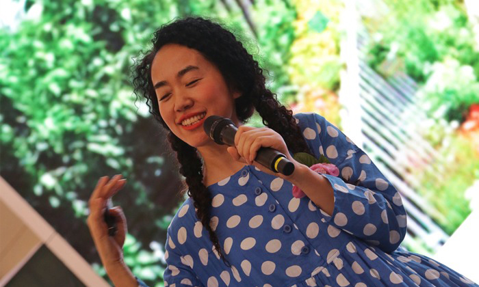 得高“匠心傳城”蘭州站，大咖云集，火熱全場