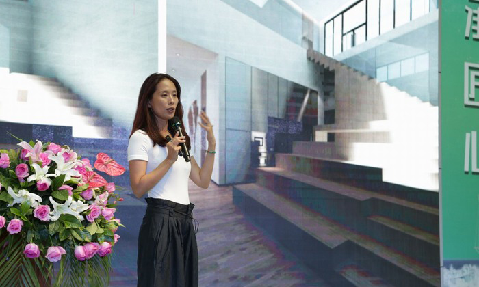 得高“匠心傳城”天津站完美收官，高朋滿座，“暄”動全城