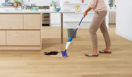 Quick-Step實(shí)木復(fù)合地板，卓越性能，長(zhǎng)久享受 圖片3 (1)