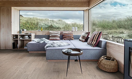 以自然之名，回應(yīng)你對家居的渴望