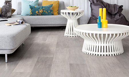 理想的地?zé)岘h(huán)保地板，給你想要的溫暖和愛