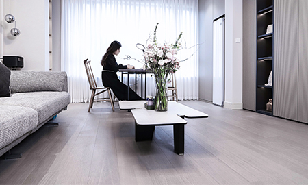 第一眼，就愛上的“一站國際家”