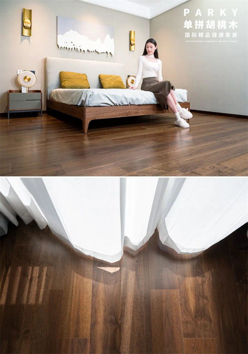 人氣實(shí)景案例精選:徜徉自然之境,品味藝術(shù)美宅 image8