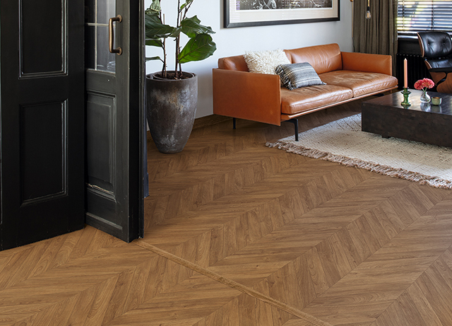 強化復合地板_至臻拼花,環保地板